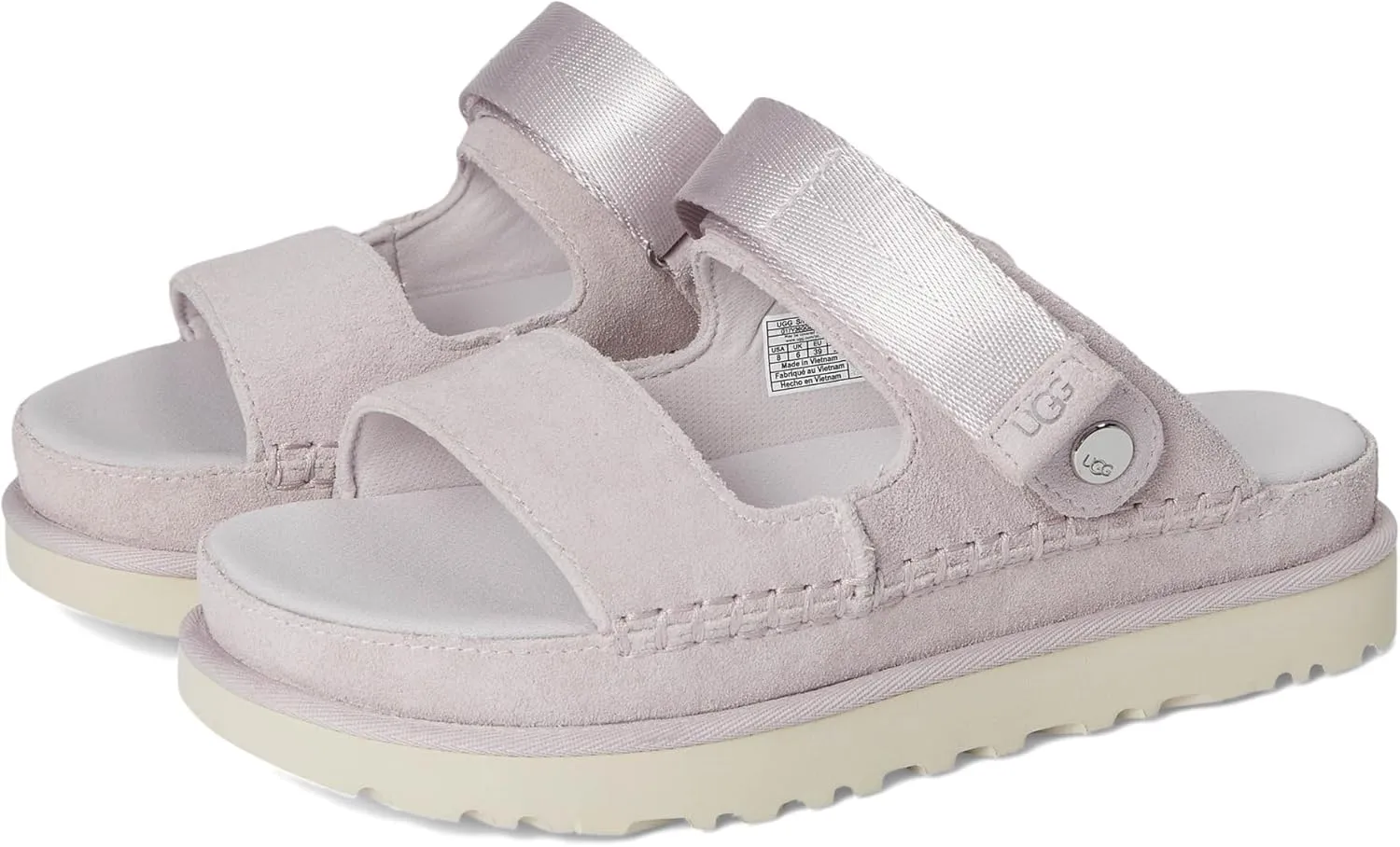 UGG Women's Goldenstar Glide Sandal