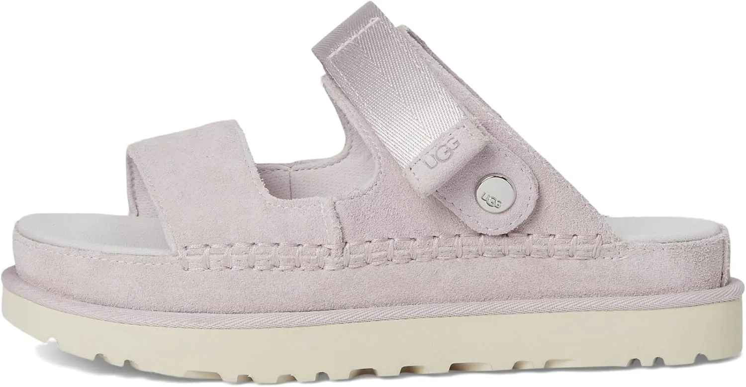 UGG Women's Goldenstar Glide Sandal