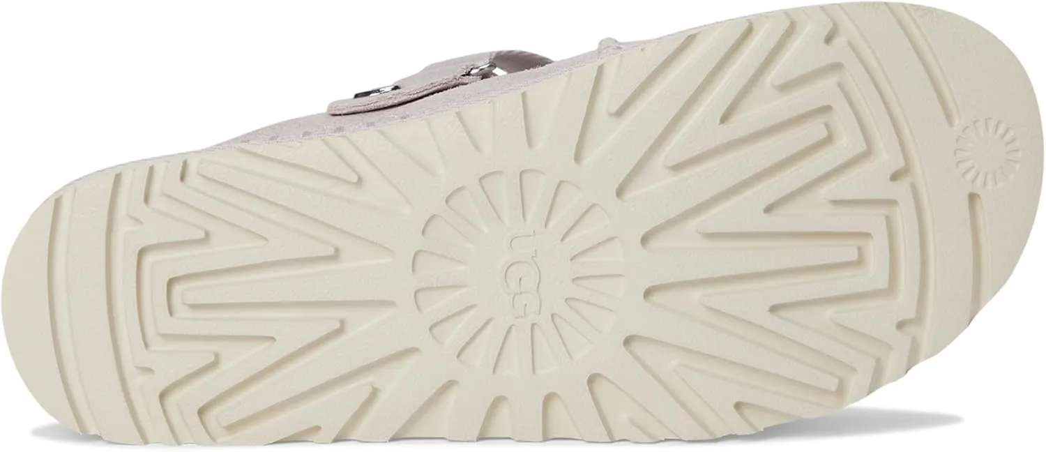 UGG Women's Goldenstar Glide Sandal