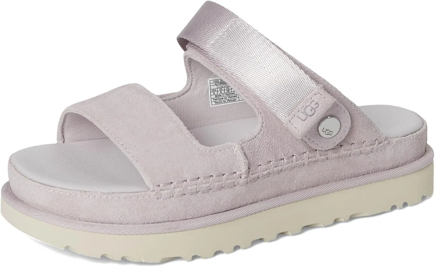 UGG Women's Goldenstar Glide Sandal