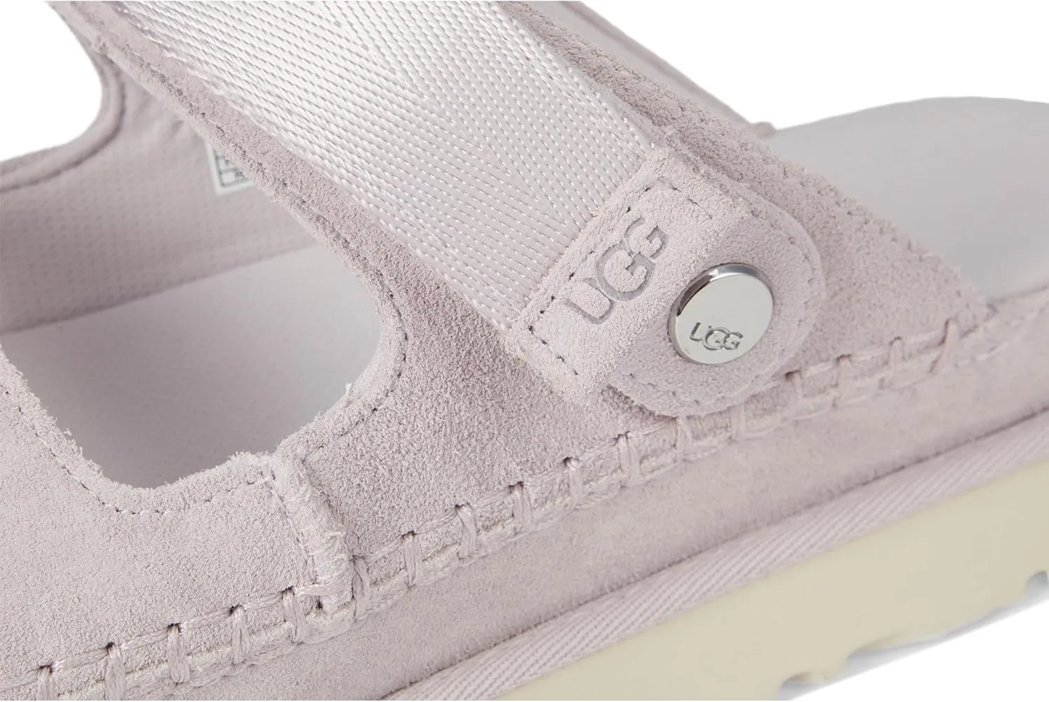 UGG Women's Goldenstar Glide Sandal