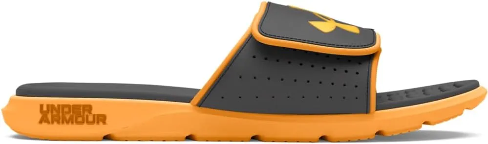Under Armour Men's Ignite Pro Slide Sandal