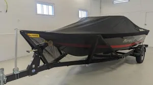 V Front