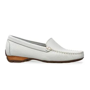 Van Dal Sanson - White Leather