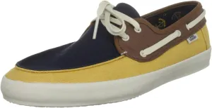 Vans Men's Boat Shoes
