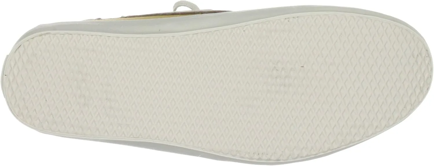 Vans Men's Boat Shoes