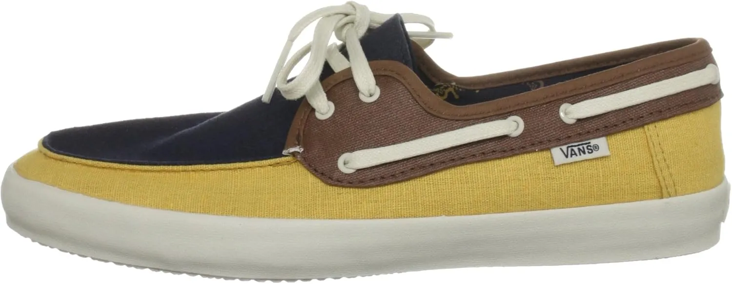 Vans Men's Boat Shoes