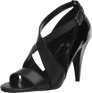 Vince Camuto Women's Aleanna Cone Heel Sandal Heeled