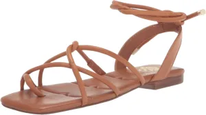 Vince Camuto Women's Alminda Lace Up Sandal Heeled