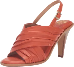Vince Camuto Women's Fencheli Slingback Sandal Heeled