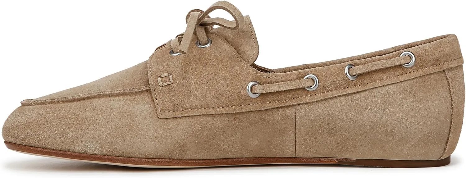 Vince Women's Marin Boat Shoe