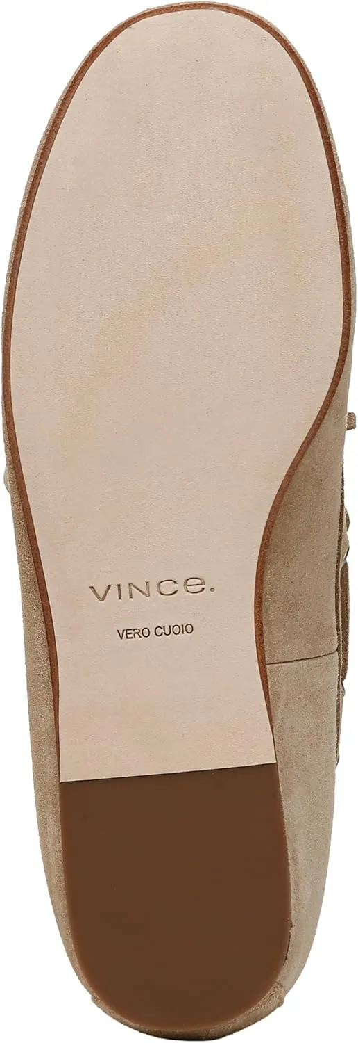 Vince Women's Marin Boat Shoe