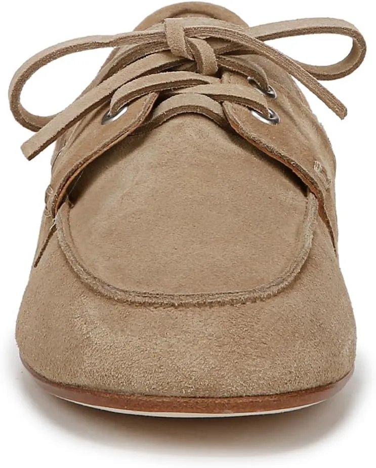 Vince Women's Marin Boat Shoe
