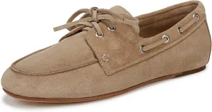 Vince Women's Marin Boat Shoe