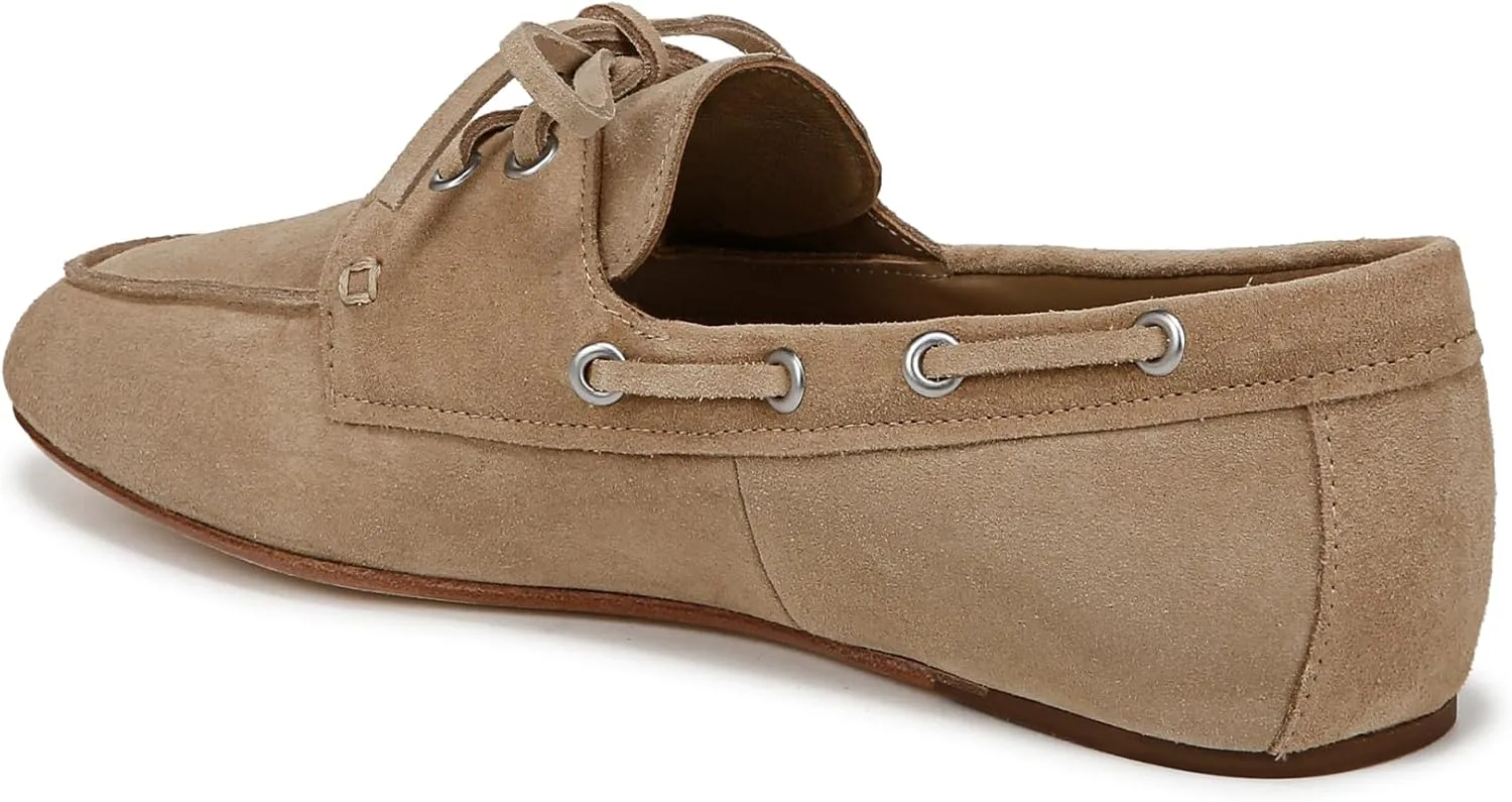 Vince Women's Marin Boat Shoe