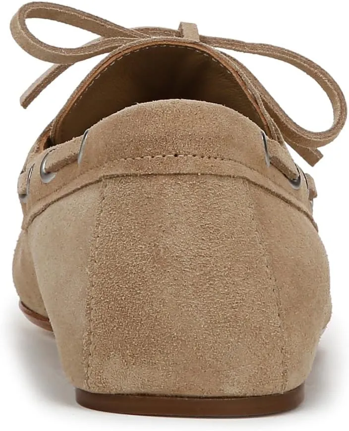 Vince Women's Marin Boat Shoe