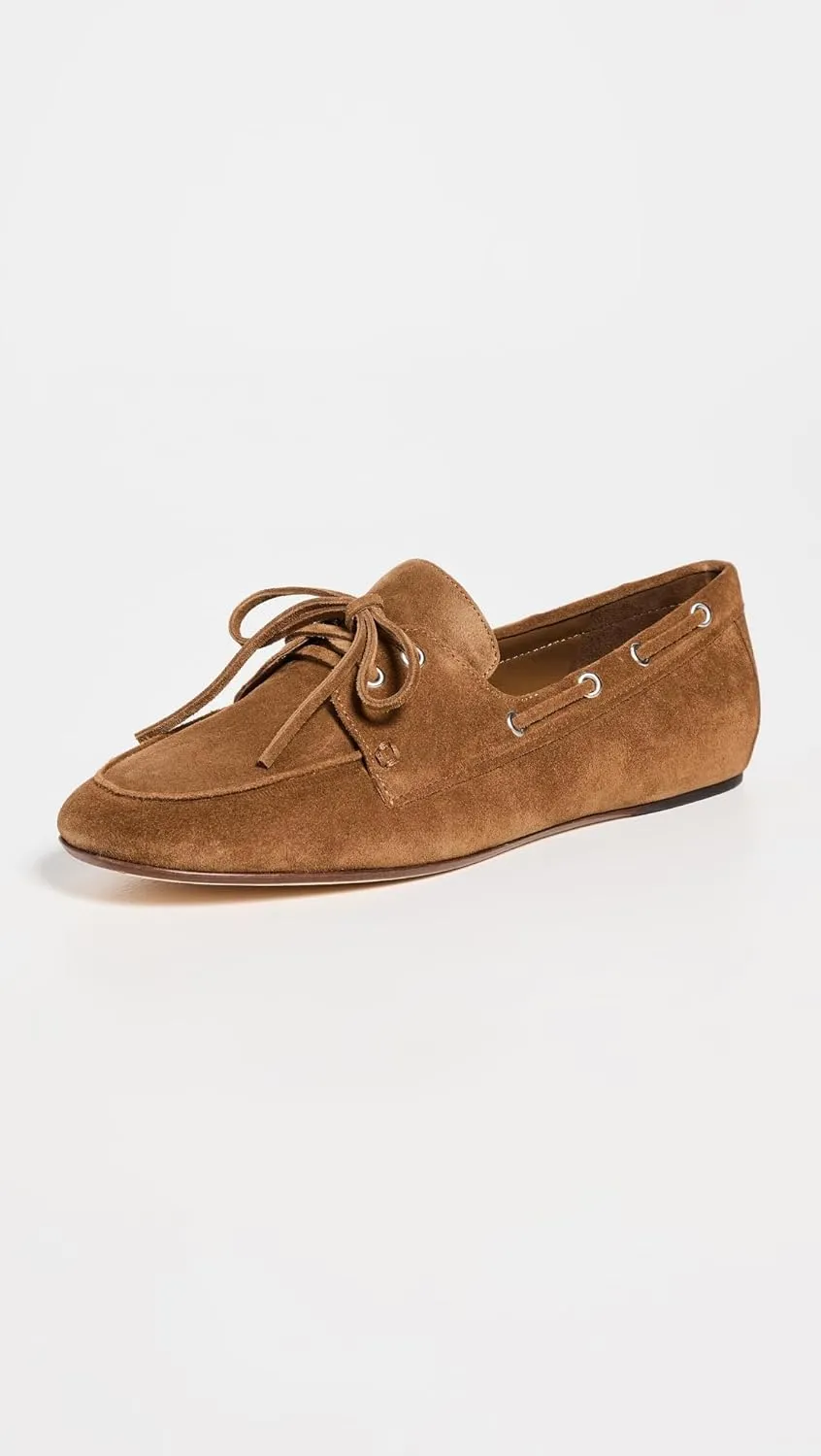 Vince Women's Marin Boat Shoes