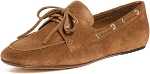 Vince Women's Marin Boat Shoes