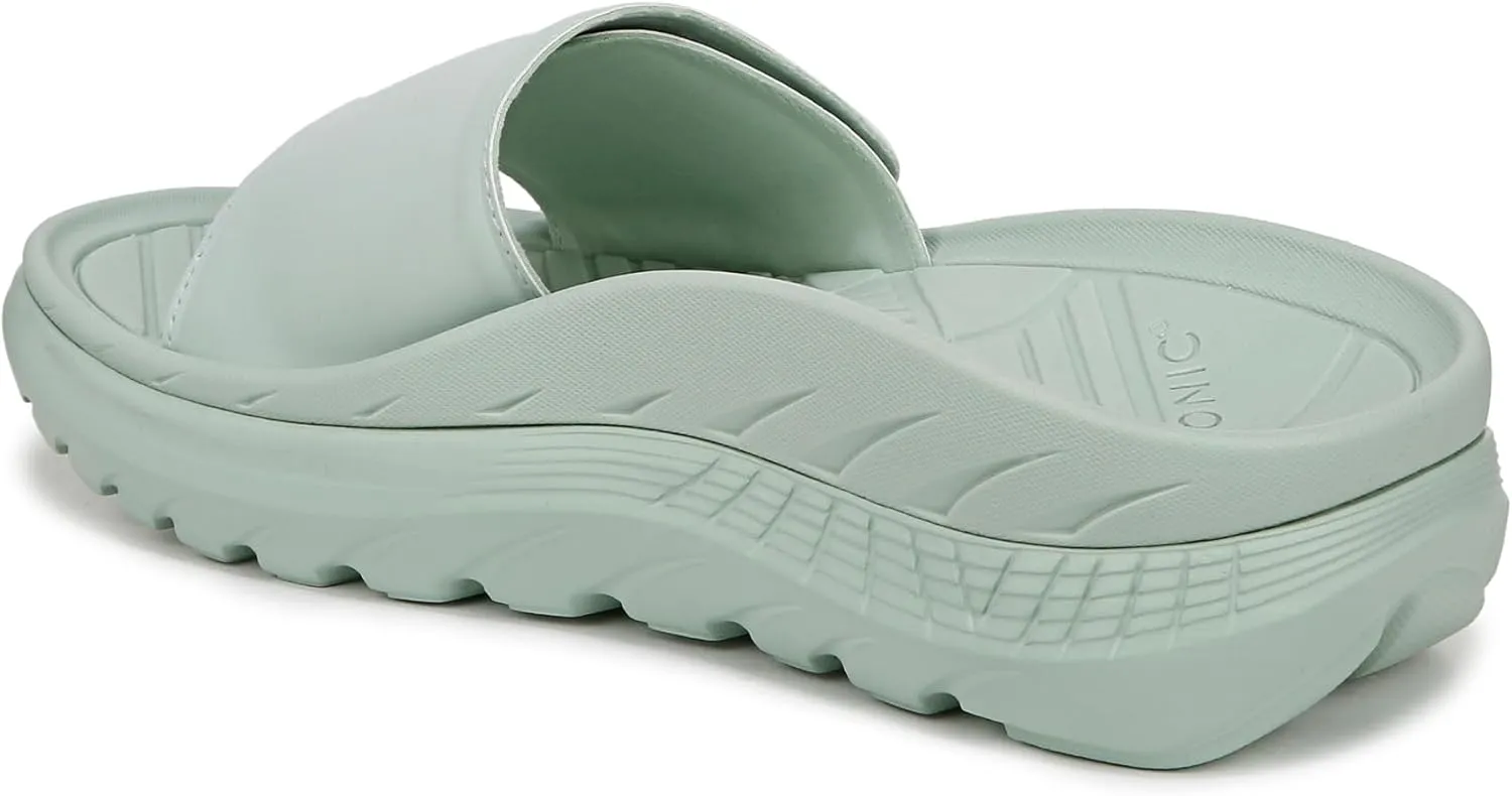 Vionic Unisex Rejuvenate Sandal