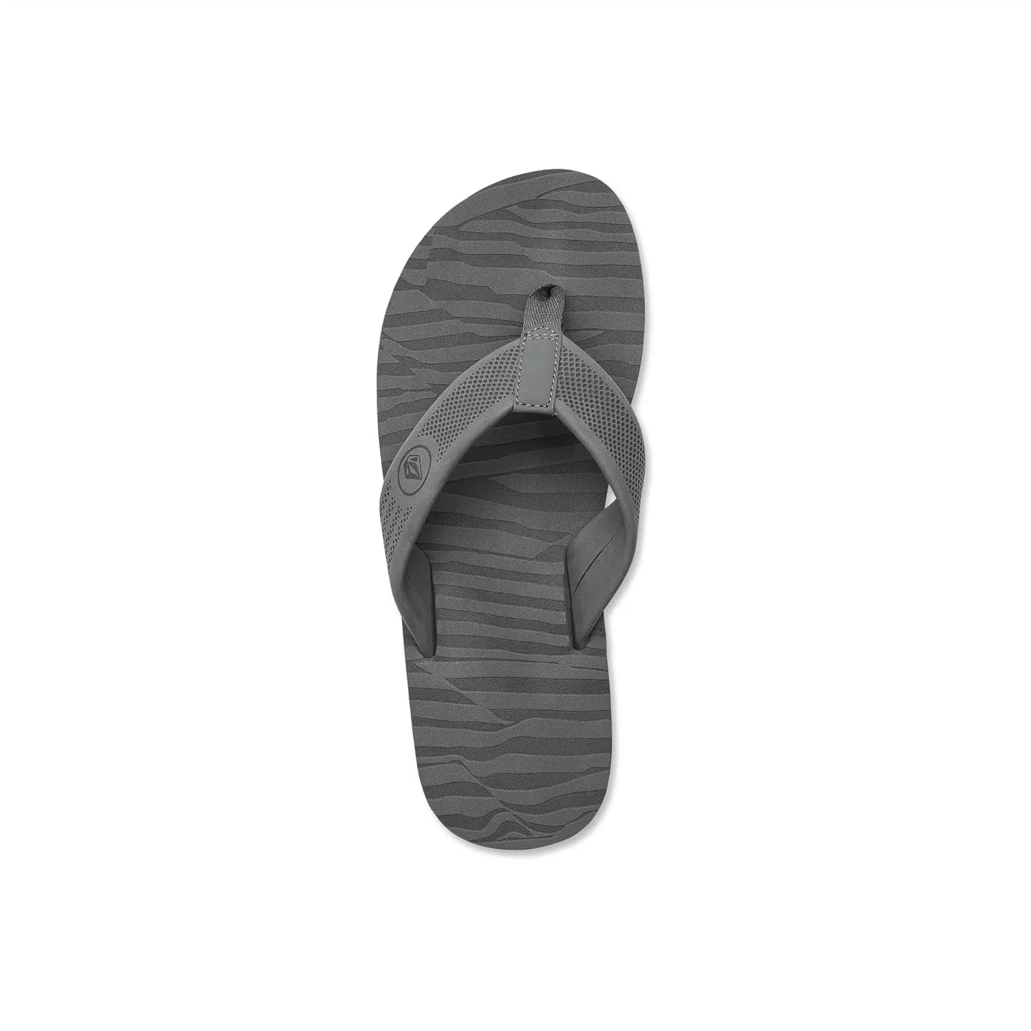 Volcom Men's Daycation Flip Flop Sandal