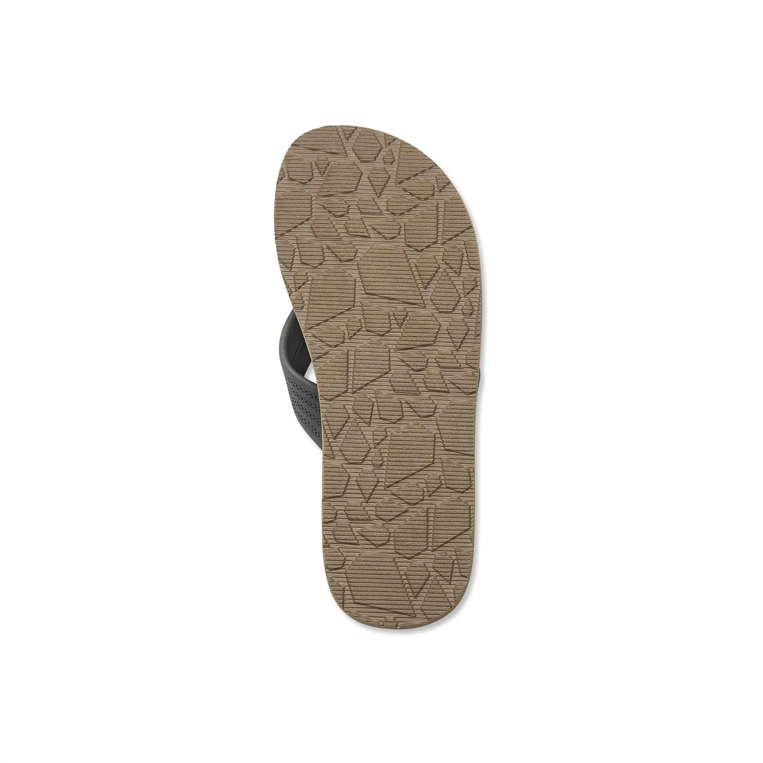 Volcom Men's Daycation Flip Flop Sandal