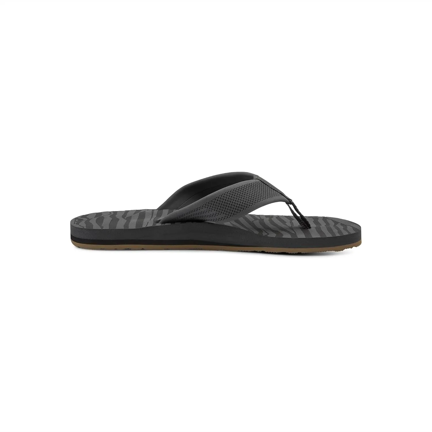 Volcom Men's Daycation Flip Flop Sandal