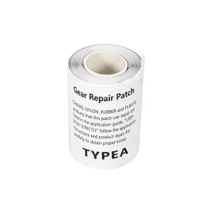 Waterproof Repair Patch, Durable Repair Tape, for Air Bed Inflatable Boat