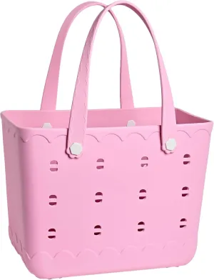 Waterproof Tote Bag for Beach, Pool, Boat.Lightweight Waterproof Washable Durable All Purpose Outdoor Tote Bag.