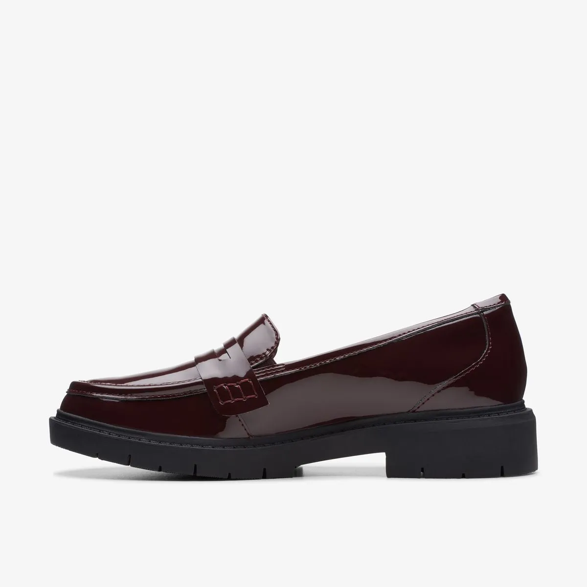 Westlynn Ayla Patent Loafers