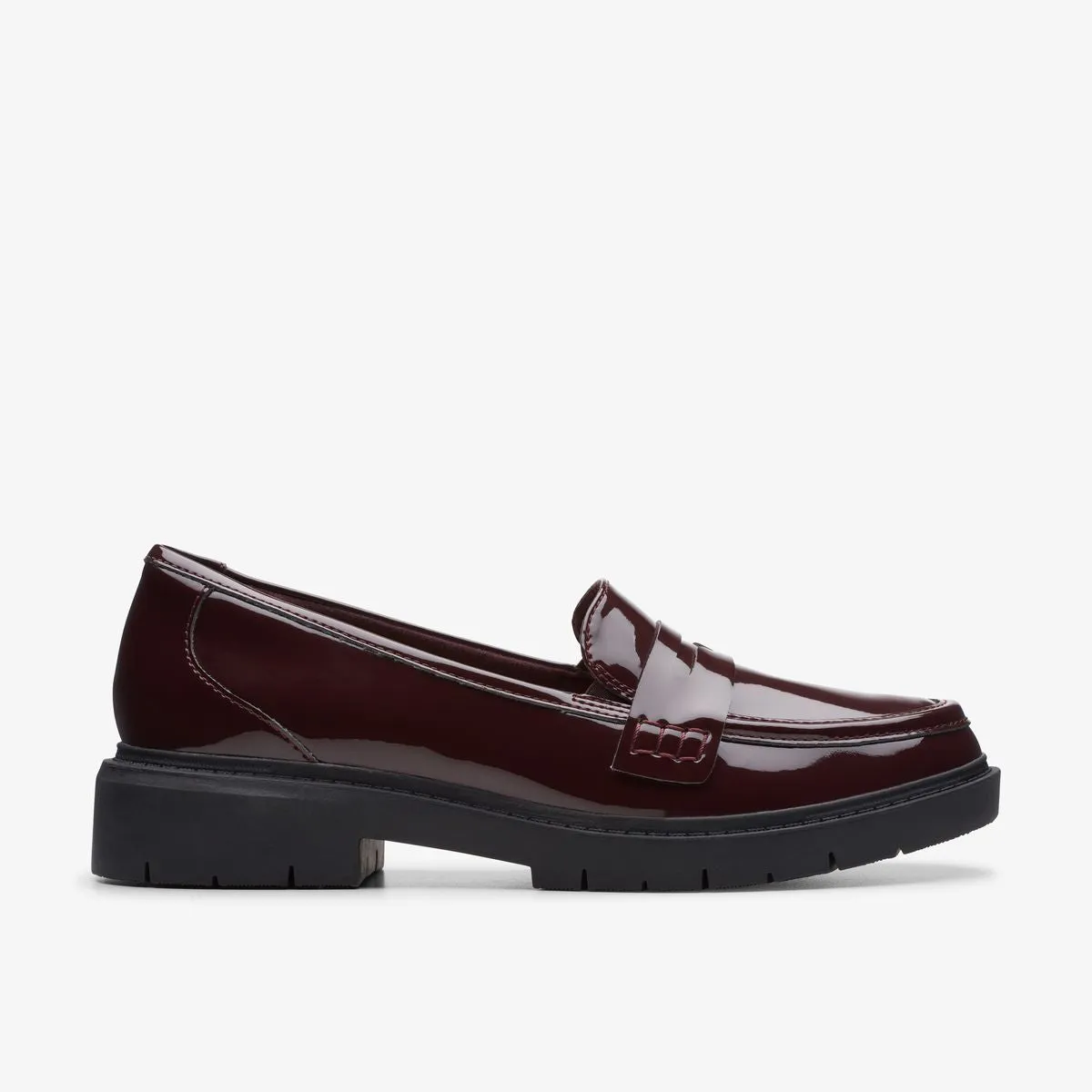 Westlynn Ayla Patent Loafers