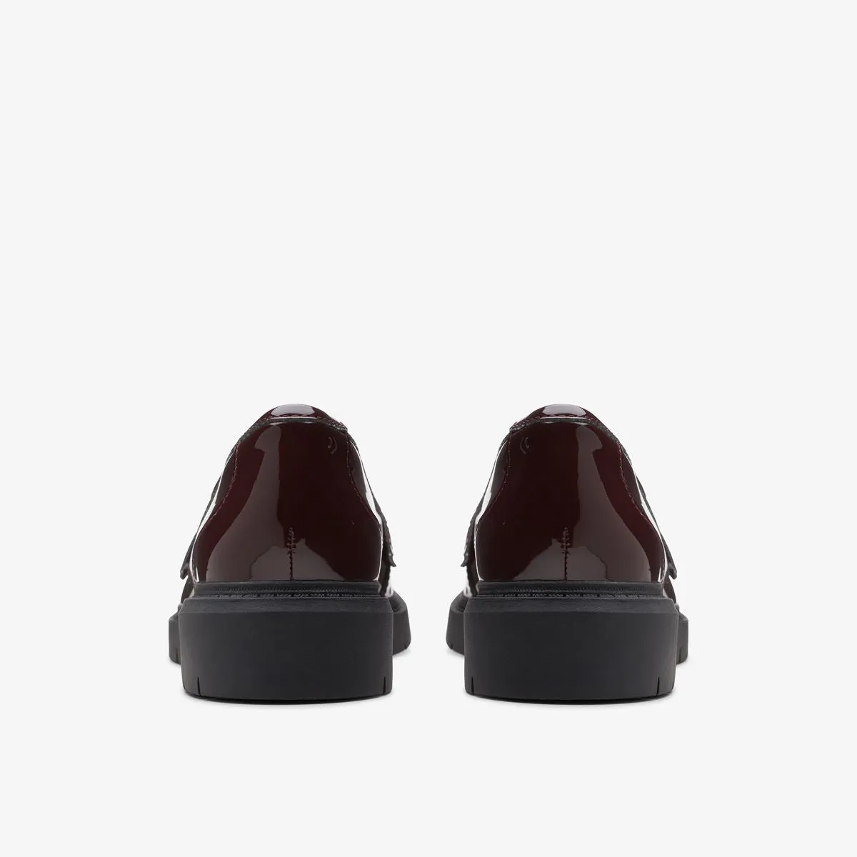 Westlynn Ayla Patent Loafers