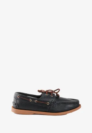 WILBERT MEN'S BOAT SHOES