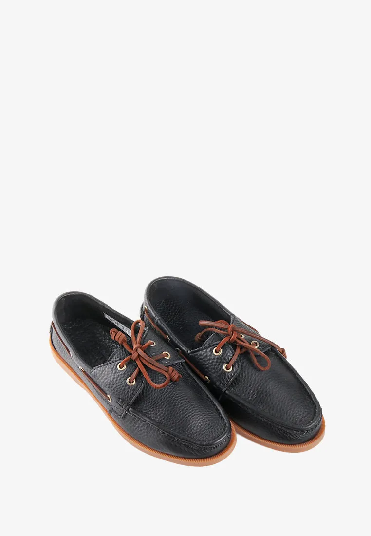 WILBERT MEN'S BOAT SHOES