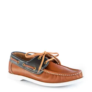 Women's Boat Shoe