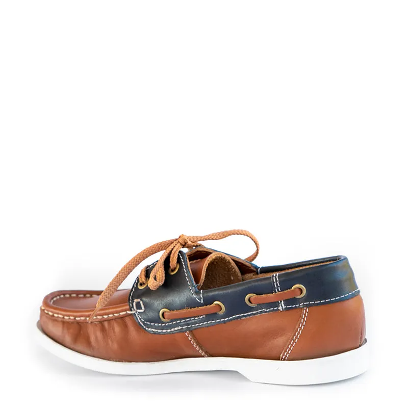 Women's Boat Shoe