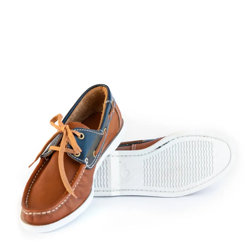 Women's Boat Shoe