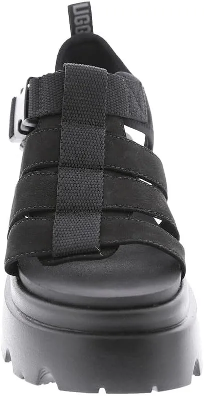Women's CORA Fisherman Sandal