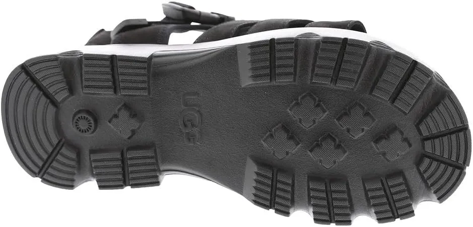 Women's CORA Fisherman Sandal