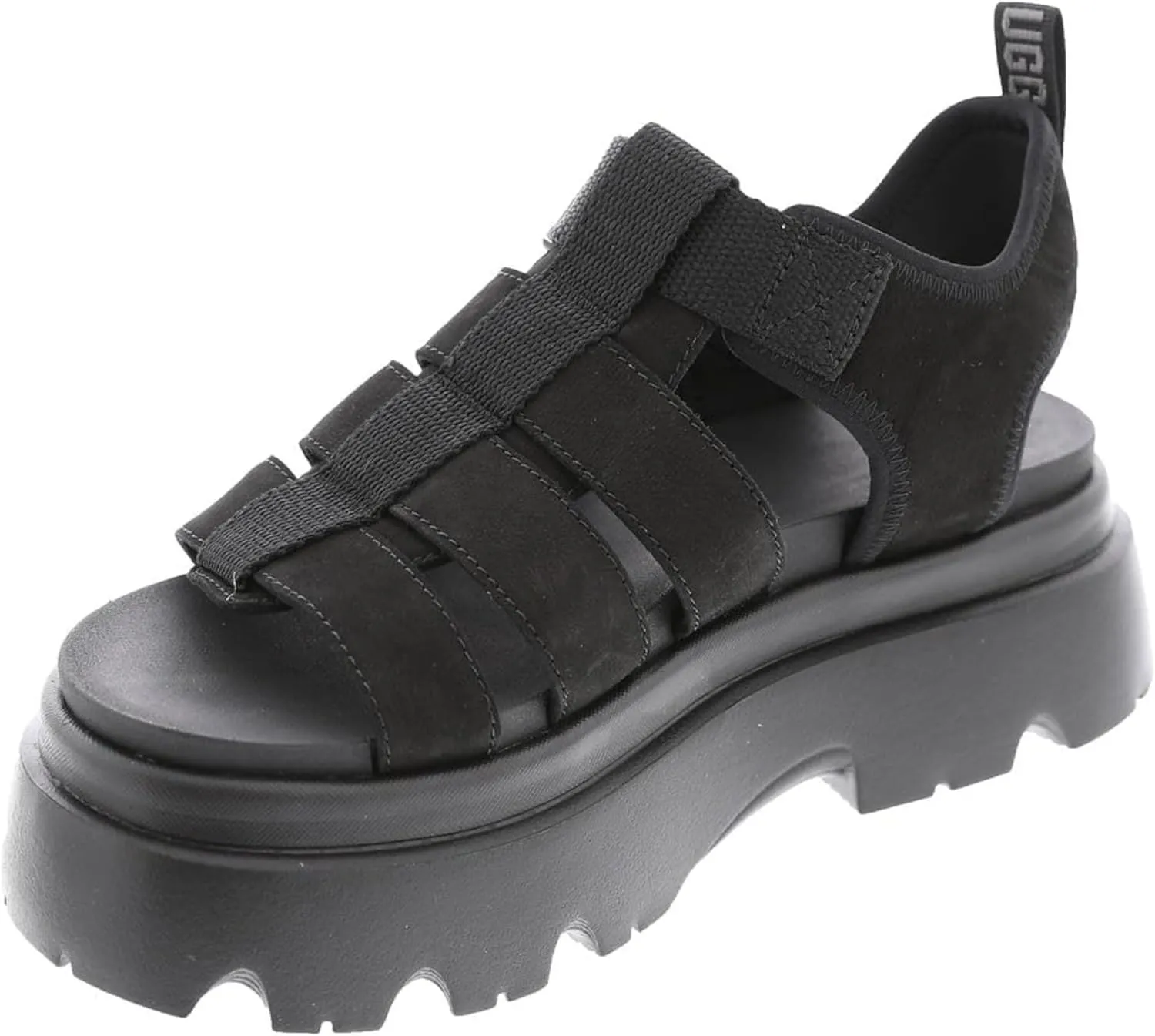 Women's CORA Fisherman Sandal