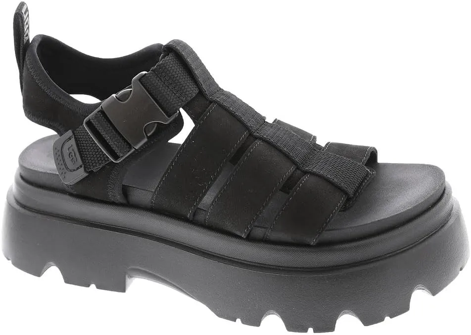 Women's CORA Fisherman Sandal