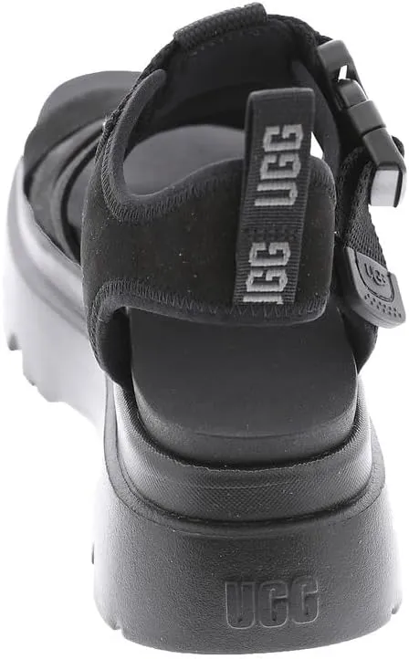 Women's CORA Fisherman Sandal