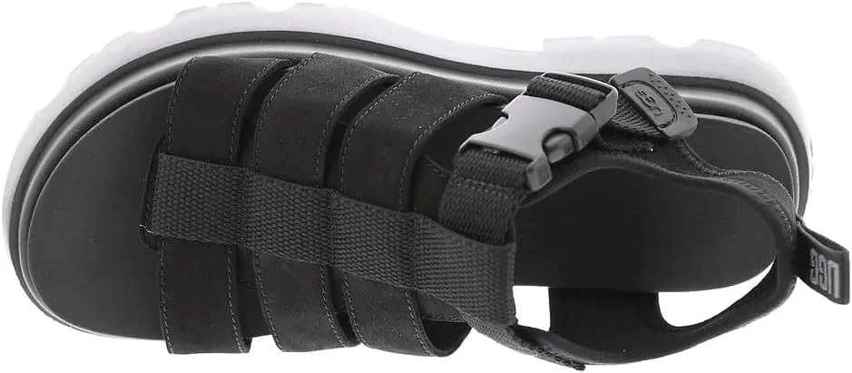 Women's CORA Fisherman Sandal