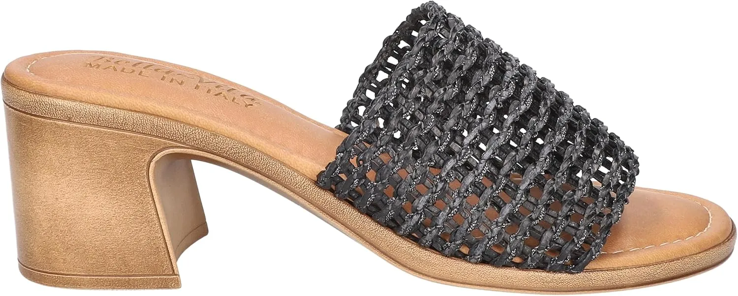 Women's Eni-Italy Heeled Sandal