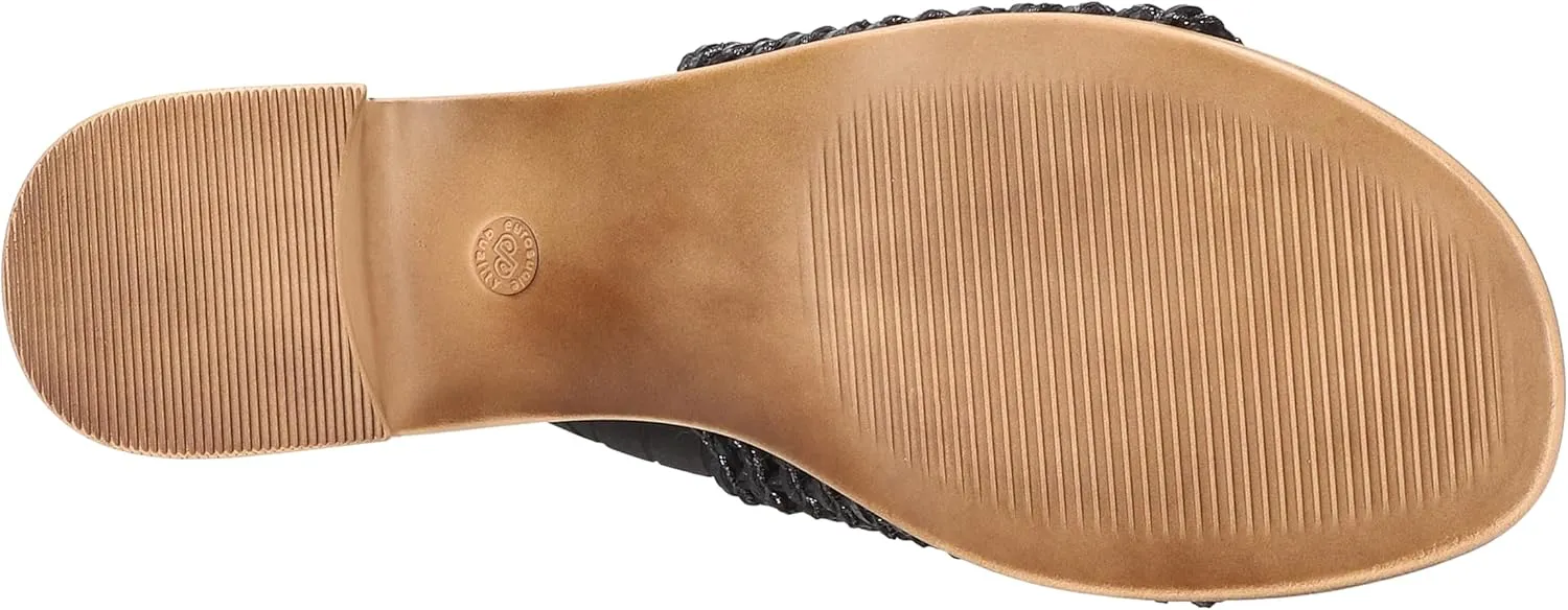 Women's Eni-Italy Heeled Sandal