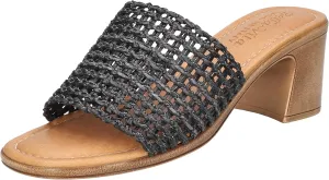 Women's Eni-Italy Heeled Sandal