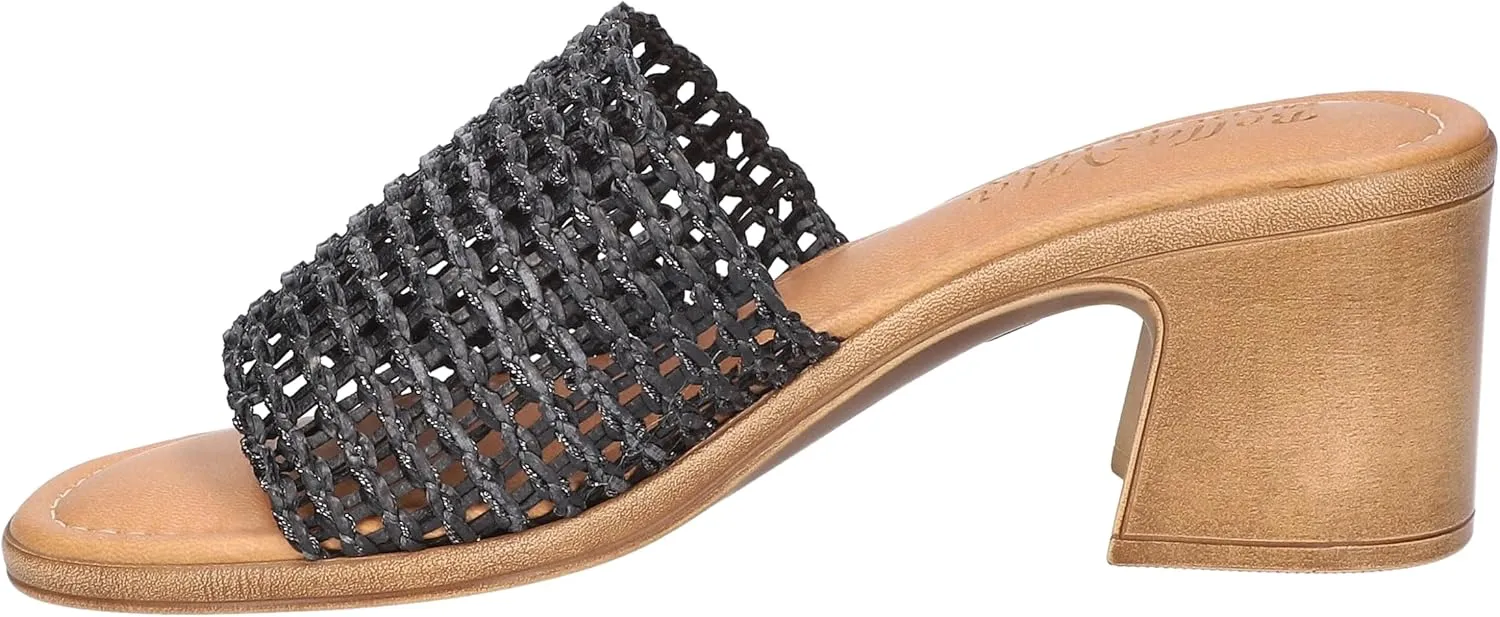 Women's Eni-Italy Heeled Sandal