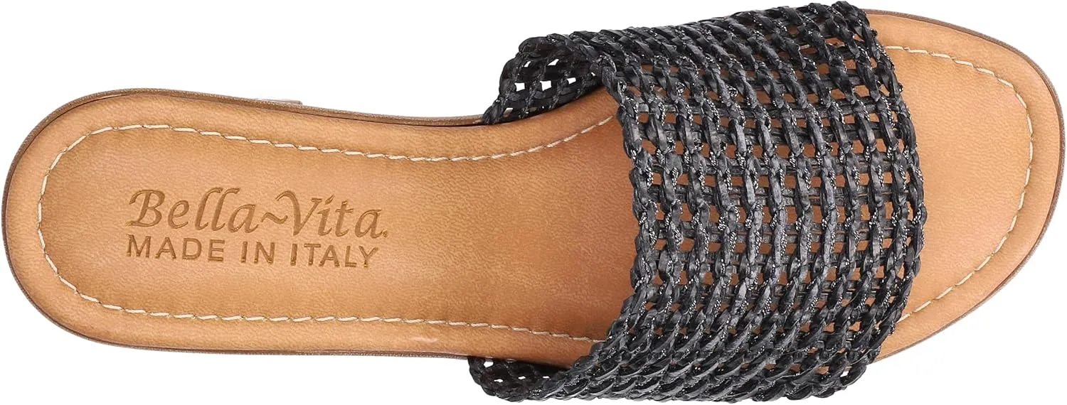 Women's Eni-Italy Heeled Sandal