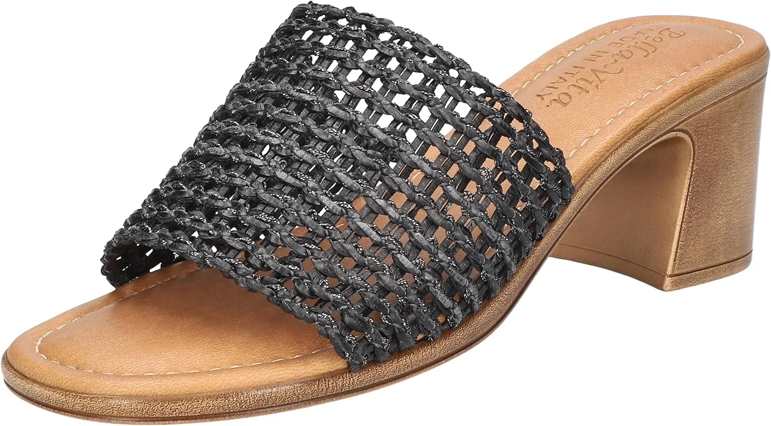 Women's Eni-Italy Heeled Sandal