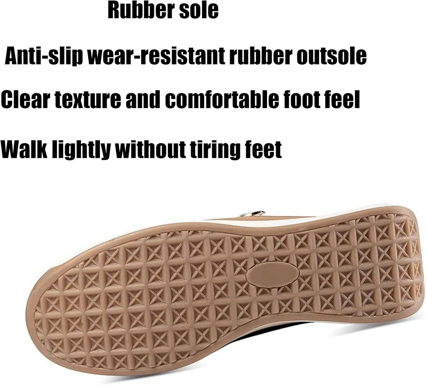 Women's Leather Closed Toe Fisherman Sandal,Adjustable Hollow Platform Slip On Loafer Sandal,Soft Sole Non-Slip Beach Walking Mom Sandal