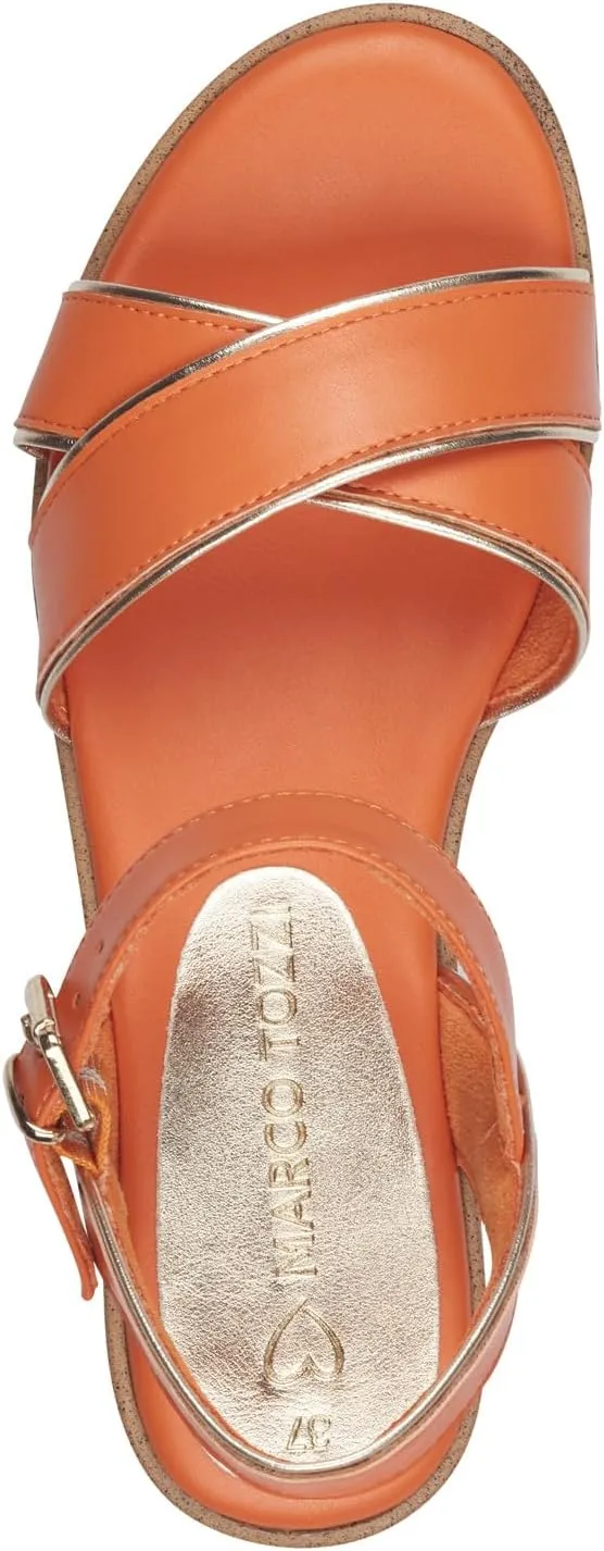 Women's Modern Wedge Sandal